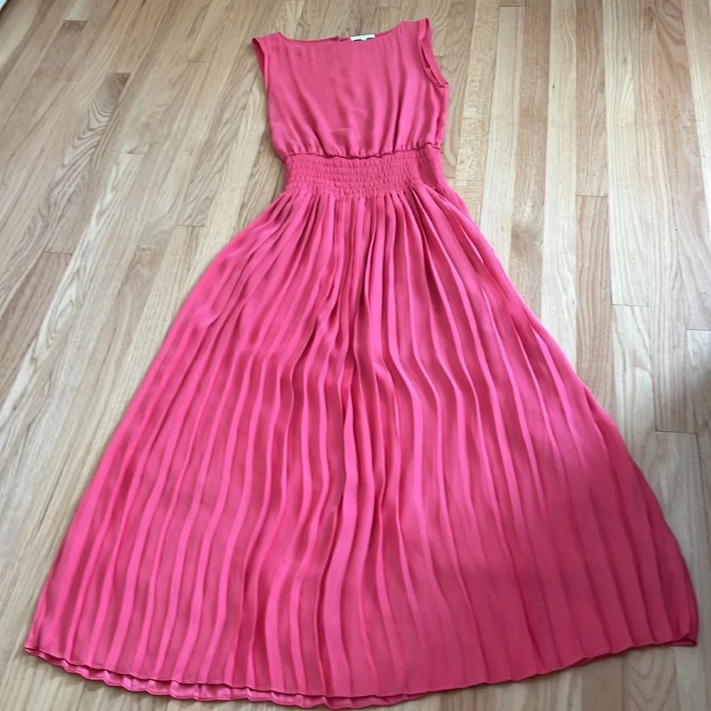 Patrizia Pepe elegant maxi dress - Picture 5 of 9